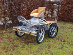 Calèche marathon sport type L  350kg – Image 4