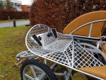 Calèche marathon sport type L  350kg – Image 2