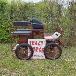 Calèche wagonnette mixte poney – Image 3
