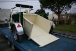 Porteur hippomobile kompact 1000 kilos – Image 3