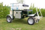 Porteur hippomobile kompact 1000 kilos – Image 4
