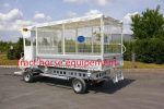 Tri-benne hippomobile – Image 3