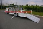 Porte container hippomobile 4 freins à disques – Image 3