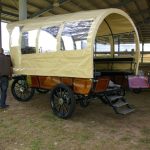 Calèche wagonnette 20 places – Image 5