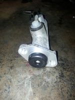 Maître cylindre aluminium AC 10 petites entrées pour calèche – Image 2