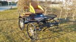 Calèche marathon sport type L  poney C – Image 2