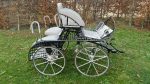 Calèche marathon sport type L  poney C – Image 9