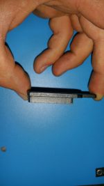 Jeux plaquettes de frein pour pinces BIT petit modèle – Image 2