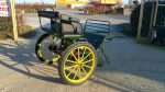 Avant train hippomobile cheval de trait – Image 7