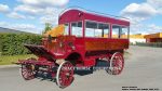 Calèche Omnibus 12 places