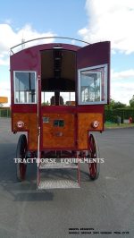 Calèche Omnibus 12 places – Image 4