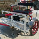 Avant train Robuste paire