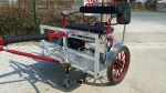 Avant train Robuste paire
