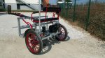 Avant train Robuste paire – Image 2