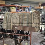Tapis bât confort