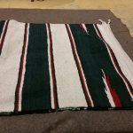 Tapis de bât Navaro