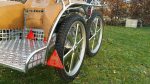 Calèche marathon type L paire cheval – Image 6