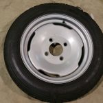 roues pour plateau