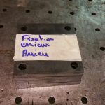 fixation pour essieux rigide