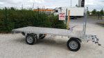 Plateau forestier hippomobile – Image 2