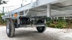 Plateau forestier hippomobile – Image 3
