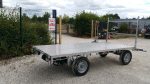 Plateau forestier hippomobile – Image 4