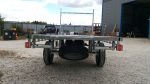 Plateau forestier hippomobile – Image 5