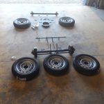 kit auto construction plateau hippomobile – Image 8