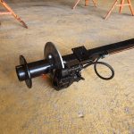 kit auto construction plateau hippomobile – Image 7