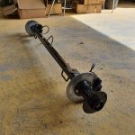 kit auto construction plateau hippomobile – Image 5