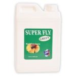 anti mouches super fly green rekor
