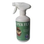 produit anti mouche super fly rekor