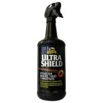 produit anti mouche ultrashield absorbine