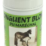 onguent blond du maréchal