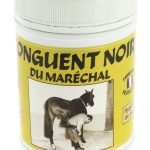 onguent noir du maréchal