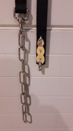 trait de collier débardage – Image 2