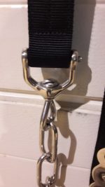 trait de collier débardage – Image 3