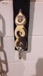 trait de collier débardage – Image 4