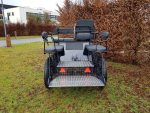 calèche marathon loisir voie de 138 cm – Image 4