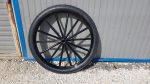 roue de calèche copie au modèle – Image 2