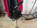 harnais traction simplifié en cuir – Image 4