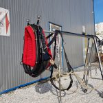 Harnais de traction avec surfaix