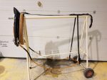 harnais de travail pour âne et mule – Image 2
