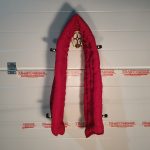 pad de collier renforcé