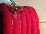 pad de collier renforcé – Image 3