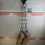 Trait de débardage longueur 215cm – Image 3