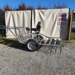 Avant train "Le robuste" 2021 – Image 2