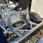 Avant train "Le robuste" 2021 – Image 3