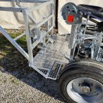 Avant train "Le robuste" 2021 – Image 4