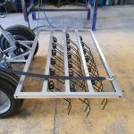 Avant train "Le robuste" 2021 – Image 6